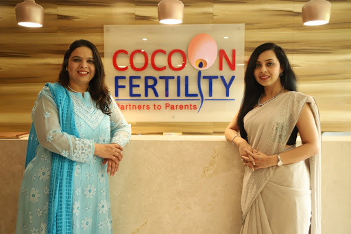 Cocoon Fertility - IVF Centre in Andheri, Test Tube Baby Clinic in Mumbai, Fertility Hospital, Infertility Doctor in Andheri, IUI Treatment in India