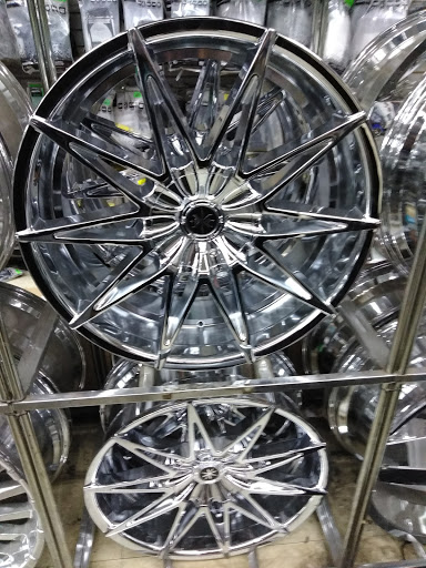 Electronics Store «Godfather Electronics», reviews and photos, 1400 W North Ave, Milwaukee, WI 53205, USA