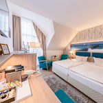 Photo n°17 de l'avis de Christian.e fait le 28/01/2019 à 08:22 sur le  Hotel Blinkfüer à Dierhagen