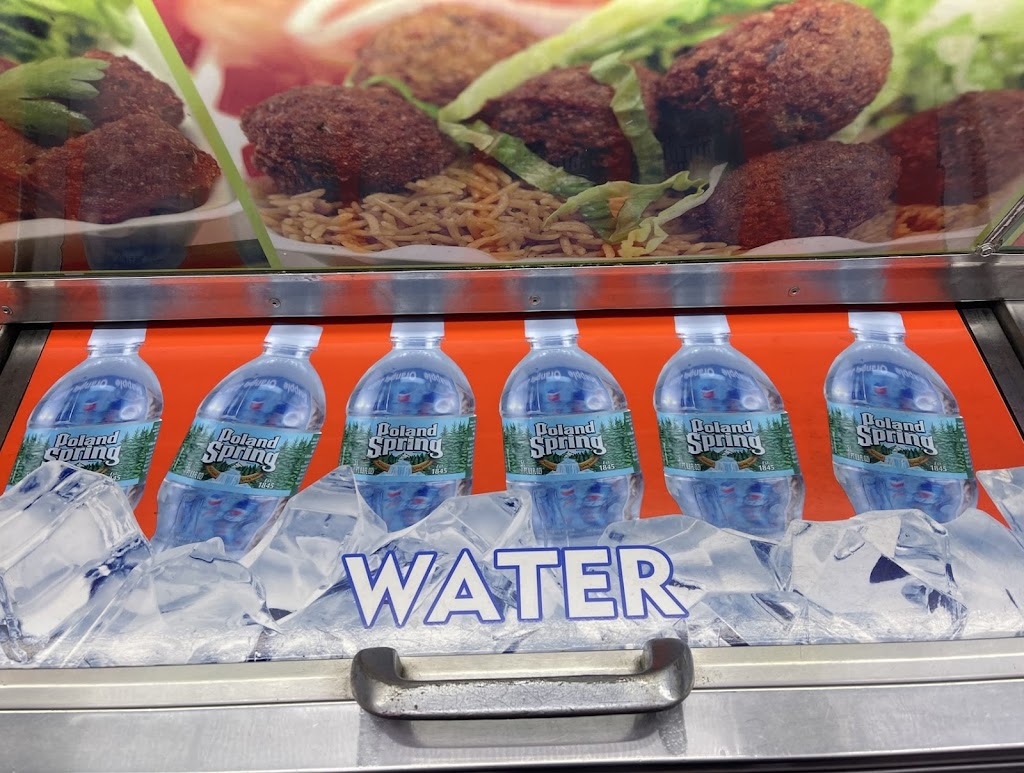 Indian Tasty Halal Food 10036