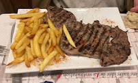 Steak du Restaurant casher Le Kotel à Vincennes - n°5