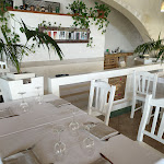 Photo n°2 de l'avis de Manu.l fait le 28/09/2022 à 13:09 sur le  Chalet del Sole Molfetta à Molfetta