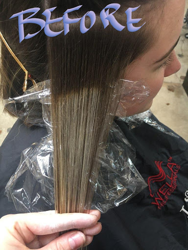 Day Spa «Lili Salon Spa Galleria», reviews and photos, 3464 Galleria, Edina, MN 55435, USA