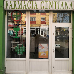 Farmacia Viomedfarm Gentiana