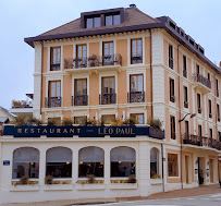 Les plus récentes photos du Restaurant LEO-PAUL à Aix-les-Bains - n°9