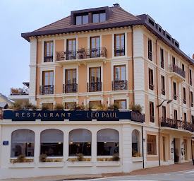 Photo n°10 de Restaurant LEO-PAUL à Aix-les-Bains ()
