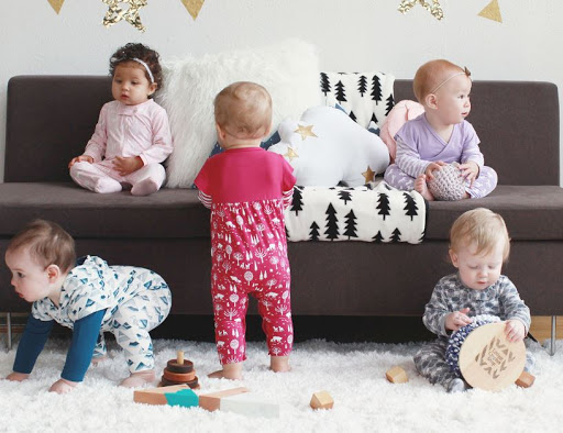 Baby Clothing Store «Bird & Bean», reviews and photos, 3212 College Ave, Berkeley, CA 94705, USA