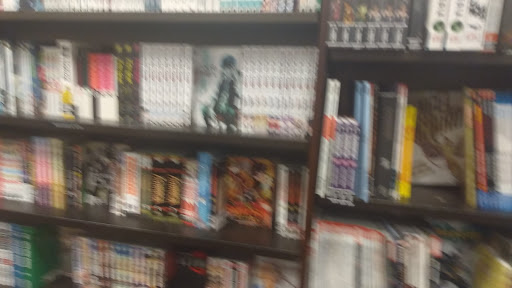 Book Store «Barnes & Noble», reviews and photos, 620 Marketplace Dr, Bel Air, MD 21014, USA