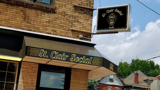 St. Clair Social | Pittsburgh Restaurant & Bar
