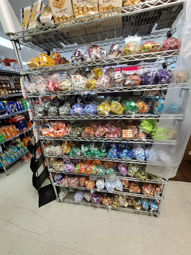 Grocery Store «Kalinka», reviews and photos, 5025 Almaden Expy, San Jose, CA 95118, USA