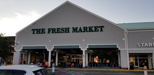 Supermarket «The Fresh Market», reviews and photos, 2504 Solomons Island Rd, Annapolis, MD 21401, USA