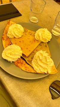 Plats et boissons du Crêperie LA TERRASSE DES BAUX à Les Baux-de-Provence - n°20