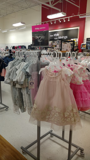 Department Store «T.J. Maxx», reviews and photos, 3020 Sprague Ln, Woodburn, OR 97071, USA