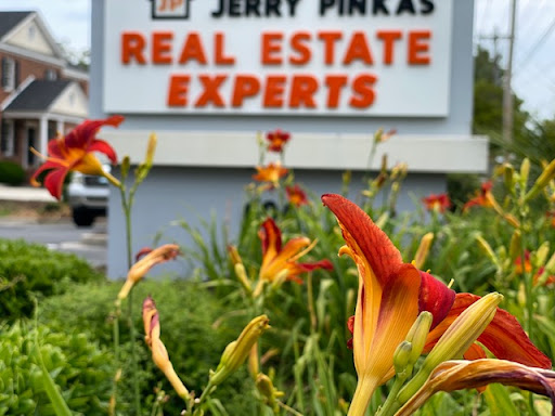 Real Estate Agency «Jerry Pinkas Real Estate Experts», reviews and photos, 604 27th Ave N, Myrtle Beach, SC 29577, USA