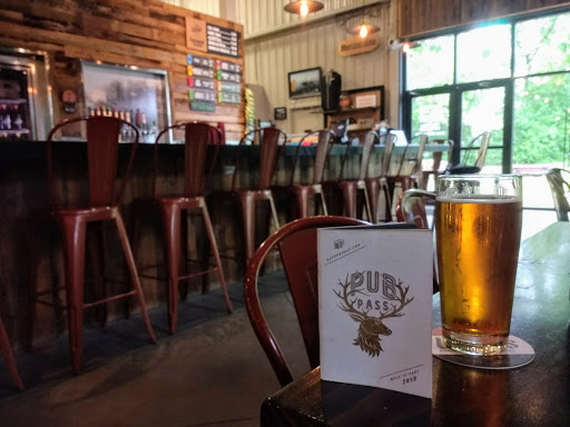 Brewery «Utepils Brewing», reviews and photos, 225 Thomas Ave N # 700, Minneapolis, MN 55405, USA