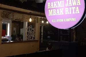Bakmi Jawa Legenda image
