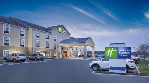 Holiday Inn Express & Suites Circleville, an IHG Hotel image 1