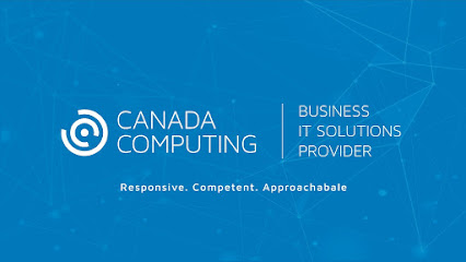 Canada Computing