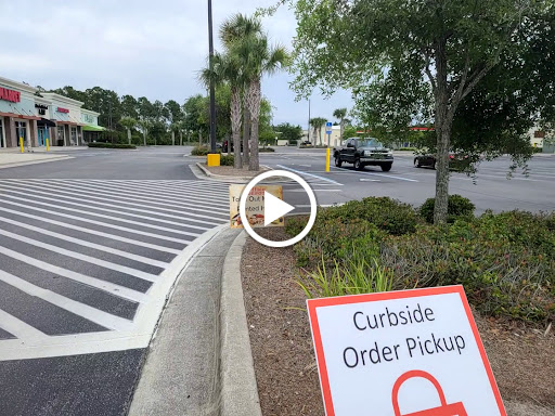 Office Supply Store «Office Depot», reviews and photos, 11190 Panama City Beach Pkwy, Panama City Beach, FL 32407, USA