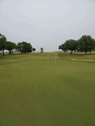 Golf Course «Winter Creek Golf & Country Club», reviews and photos, 2300 Clubhouse Dr, Blanchard, OK 73010, USA