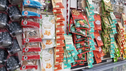 Asian Grocery Store «Datmoi Market», reviews and photos, 14415 Crenshaw Blvd, Gardena, CA 90249, USA