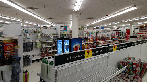 Fabric Store «Jo-Ann Fabrics and Crafts», reviews and photos, 838 Plaza Blvd, Lancaster, PA 17601, USA