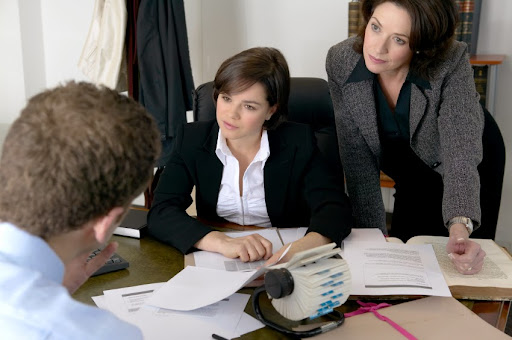 Bankruptcy Attorney «Southern California Law Advocates», reviews and photos