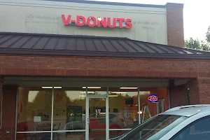 V-DONUTS image