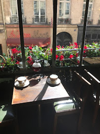 Photos du propriétaire du Café Café Verlet à Paris - n°5