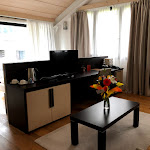 Photo n°25 de l'avis de Denis.a fait le 25/09/2018 à 06:21 sur le  Active Hotel La Torre à Padola