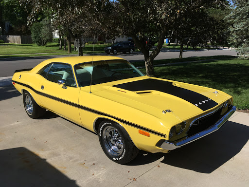 Spot Free Detailers en Midland