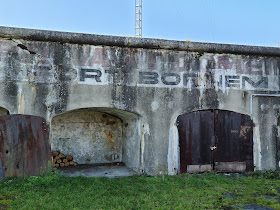 Fort van Bornem