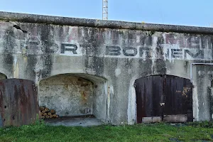 Fort Bornem image