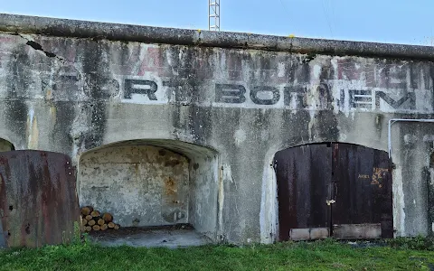 Fort Bornem image