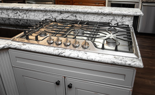 Appliance Store «Cenwood Appliance», reviews and photos, 1217 Ridgeway Rd, Memphis, TN 38119, USA