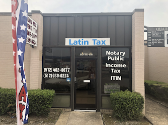 LatinTax Multiservices
