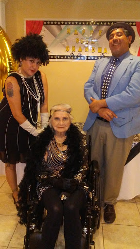 Event Planner «Casa Blanca Event Center», reviews and photos, 322 E Taylor St, Harlingen, TX 78550, USA