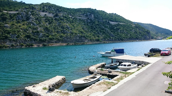 Rijeka beach