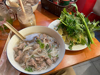 Soupe du Restaurant vietnamien Pho Royal à Nantes - n°1