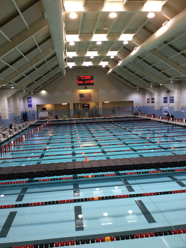 Indoor Sports Center «Freeman Athletic Center», reviews and photos, 161 Cross St, Middletown, CT 06457, USA