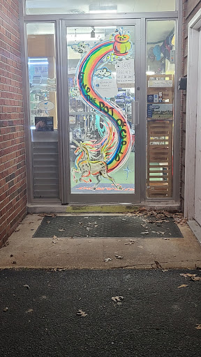 Tack Shop «Golden Horseshoe Tack Shop Inc», reviews and photos, 319 N Central Ave, Eureka, MO 63025, USA