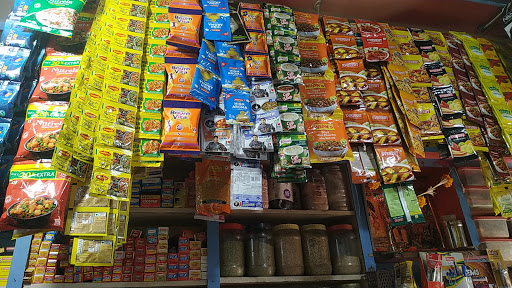 Manish Super Market