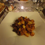 Photo n°1 de l'avis de Fabio.u fait le 12/04/2024 à 21:27 sur le  Ristorante Senses à Rome