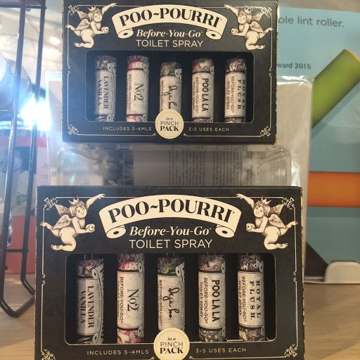 Gift Shop «Eco Denizen», reviews and photos, 999 Peachtree St NE #180, Atlanta, GA 30309, USA