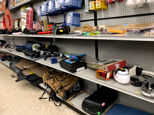 Store «Goodwill Denver - S. Denver», reviews and photos, 6435 E Hampden Ave, Denver, CO 80231, USA