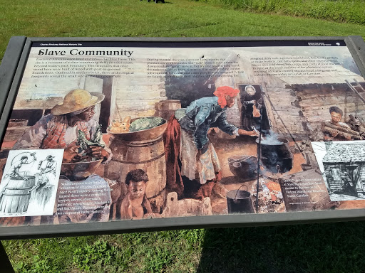 National Park «Charles Pinckney National Historic Site», reviews and photos, 1254 Long Point Rd, Mt Pleasant, SC 29464, USA