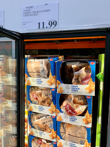 Warehouse club «Costco Wholesale», reviews and photos, 6720 Bass Pro Dr, Hudson, OH 44236, USA