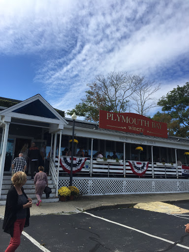 Winery «Plymouth Bay Winery», reviews and photos, 114 Water St, Plymouth, MA 02360, USA