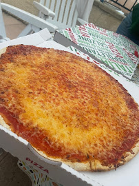 Plats et boissons du Pizzas à emporter Pizzavenger à Vallon-Pont-d'Arc - n°4