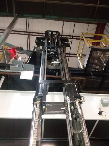 Mailing Service «FedEx Ground», reviews and photos, 3301 Knight Dr, Nashville, TN 37207, USA